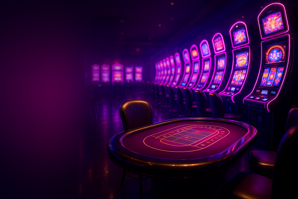 ตัวอย่างเกม PG SLOT หลากหลายบนมือถือ ภาพสีสันสดใสและกราฟิกโดดเด่น