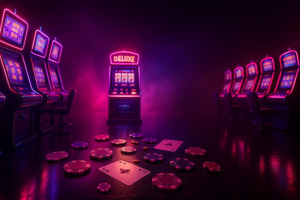 เปรียบเทียบ PG SLOT เว็บตรงกับเอเย่นต์ ระบบแตกต่างอย่างไร