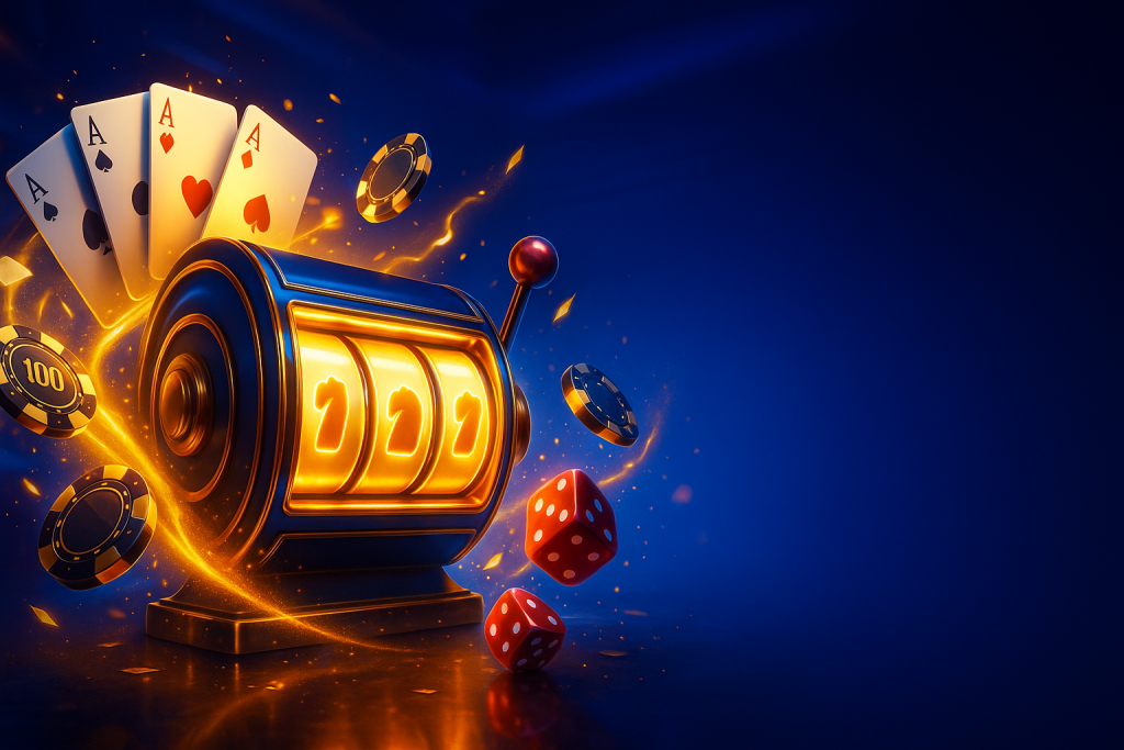 PG SLOT เล่นเกมสล็อตมือถือ ภาพประกอบมือถือที่แสดงเกม PG SLOT อย่างชัดเจน