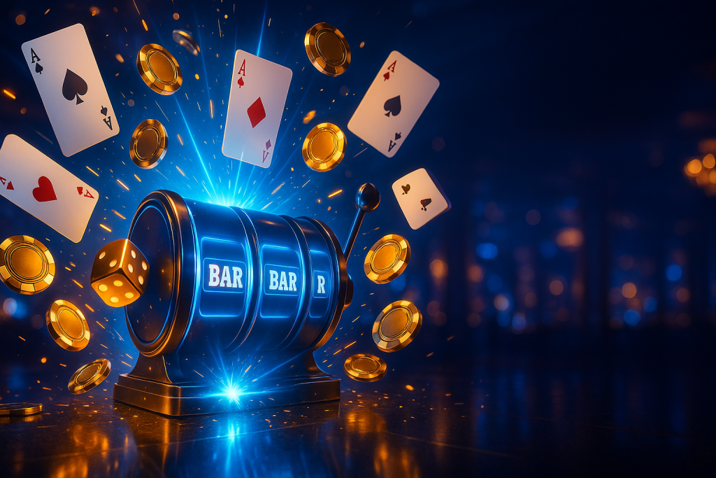 เปรียบเทียบฟีเจอร์เกมสล็อต PG SLOT กับสล็อตค่ายต่างๆ พร้อมกราฟิกมือถือและไอคอนฝากถอนออโต้
