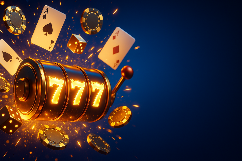 ตัวอย่างเกมสล็อตยอดนิยมจากค่าย pg slot พร้อมฟีเจอร์และกราฟิกที่โดดเด่น